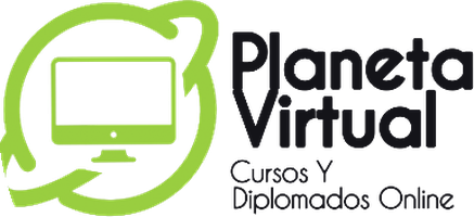 Planeta Virtual — Cursos y diplomados online