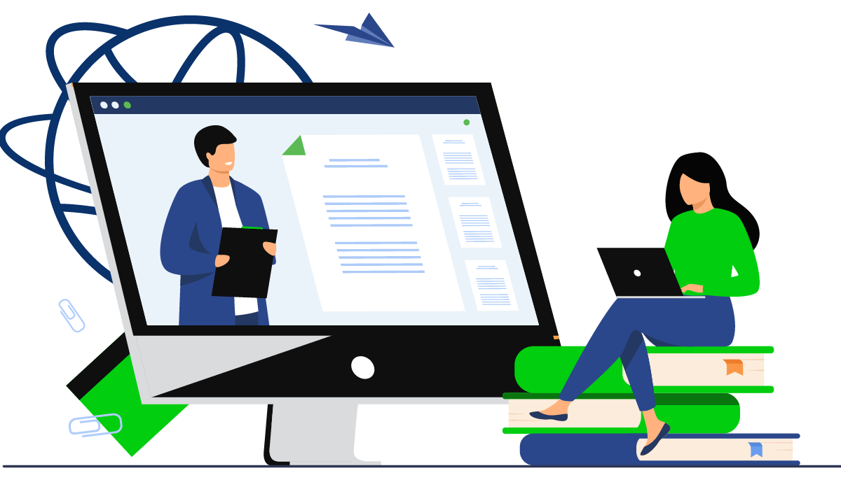 Docencia virtual – Planeta Virtual