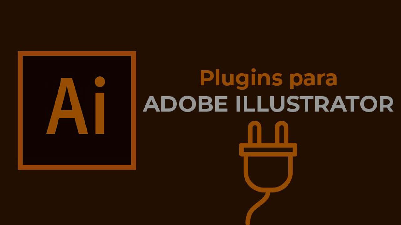 Plugins para Illustrator: ¡plasma tus ideas gráficas en tiempo récord!