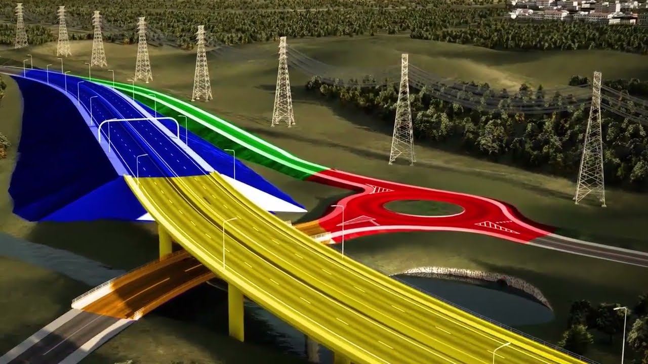 Ventajas del uso del Autocad Civil 3D en la elaboración de proyectos de vías ferreas