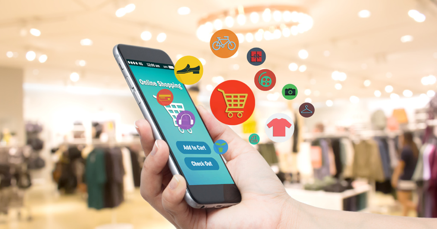 Mobile Commerce: Cómo adaptar tu comercio electrónico a dispositivos móviles