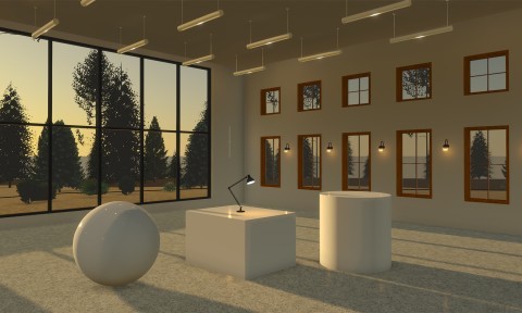 Cómo crear renders en Revit Autodesk en 1 minuto con Inteligencia Artificial