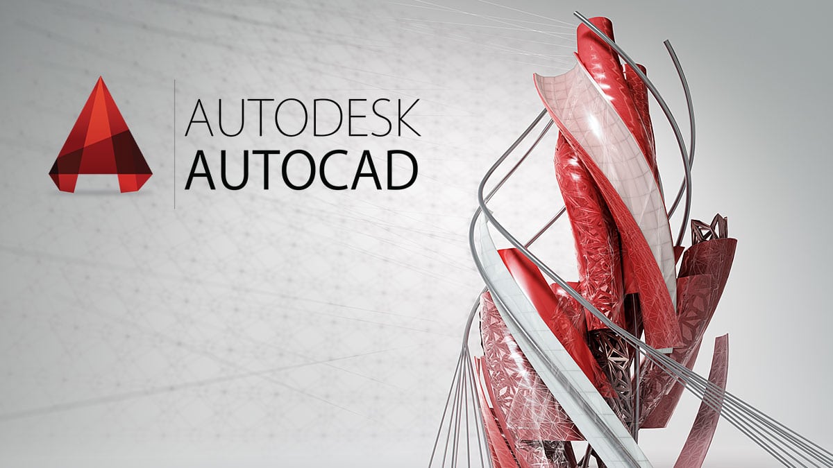 CURSOS AUTOCAD 2D Y 3D